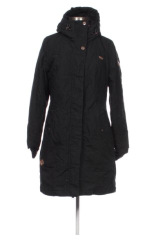 Geacă de femei Ragwear, Mărime M, Culoare Negru, Preț 246,99 Lei, #138039166