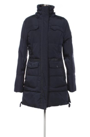 Geacă de femei Tom Tailor, Mărime M, Culoare Albastru, Preț 133,99 Lei, #138039487