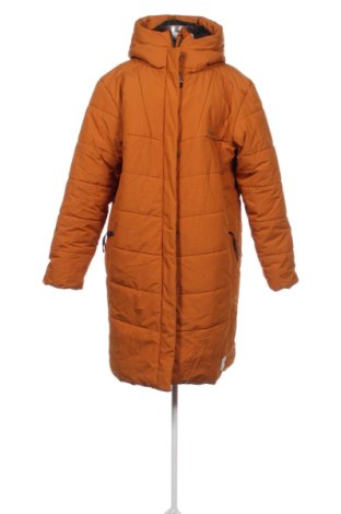 Geacă de femei Didriksons, Mărime XXL, Culoare Portocaliu, Preț 496,99 Lei, #138039605