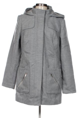 Geacă de femei Bpc Bonprix Collection, Mărime L, Culoare Gri, Preț 76,99 Lei, #138039988