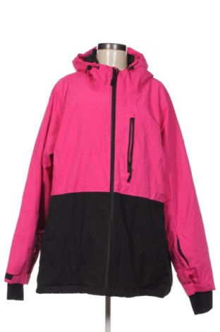 Damenjacke Zizzi, Größe L, Farbe Mehrfarbig, Preis € 18,99, #138040086