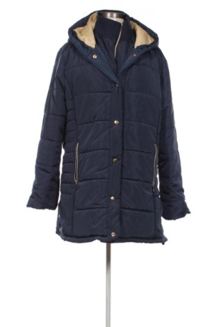 Geacă de femei Unbranded, Mărime XXL, Culoare Albastru, Preț 110,99 Lei, #138040504