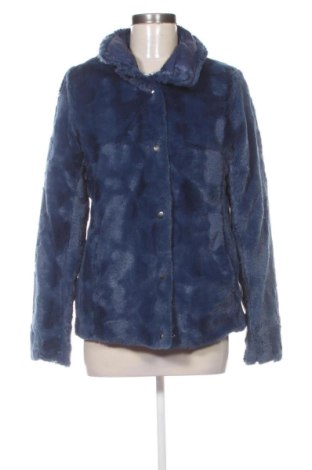 Geacă de femei Drykorn for beautiful people, Mărime XL, Culoare Albastru, Preț 383,18 Lei, #138041090