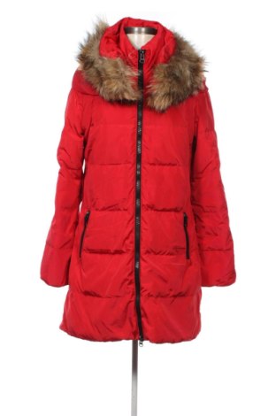 Kurtka damska Unbranded, Rozmiar M, Kolor Czerwony, Cena 183,99 zł, #138041537