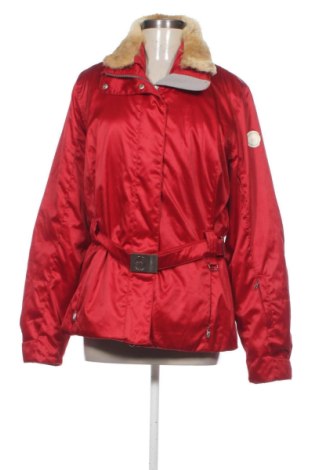 Kurtka damska Unbranded, Rozmiar XL, Kolor Czerwony, Cena 182,04 zł, #138043086