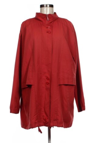 Kurtka damska Unbranded, Rozmiar XL, Kolor Czerwony, Cena 84,67 zł, #138043233
