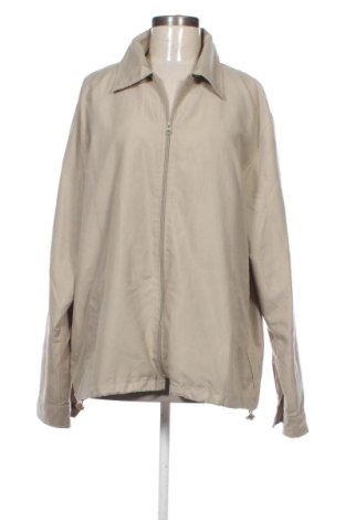 Geacă de femei Unbranded, Mărime L, Culoare Bej, Preț 83,99 Lei, #138043897