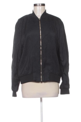 Kurtka damska H&M, Rozmiar L, Kolor Czarny, Cena 71,97 zł, #138045091