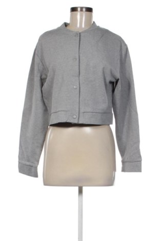 Geacă de femei H&M, Mărime M, Culoare Gri, Preț 83,99 Lei, #138047521
