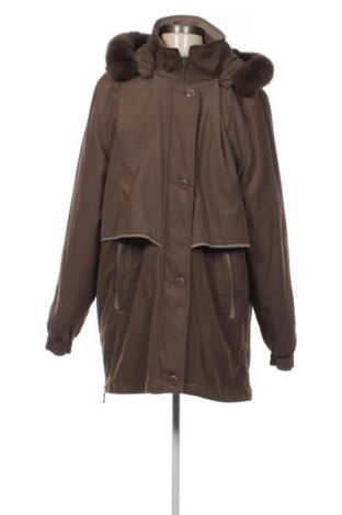 Kurtka damska Unbranded, Rozmiar XXL, Kolor Brązowy, Cena 173,57 zł, #138047765