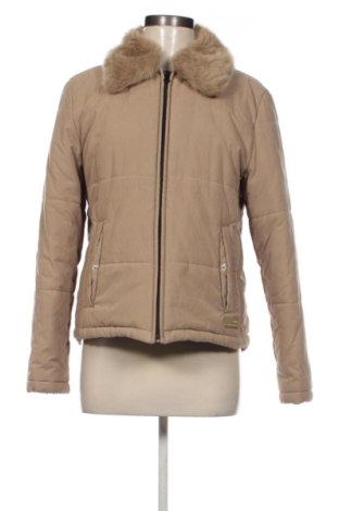 Damenjacke Esprit, Größe M, Farbe Beige, Preis 60,00 €, #138047841