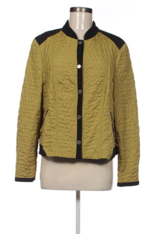 Дамско яке Gerry Weber, Размер L, Цвят Зелен, Цена 39,00 €, #138047976