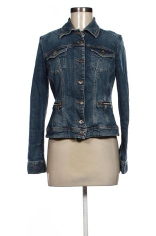 Geacă de femei Tommy Hilfiger, Mărime M, Culoare Albastru, Preț 299,20 Lei, #138048109
