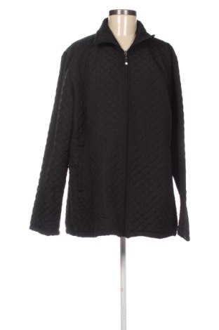 Дамско яке Unbranded, Размер 3XL, Цвят Черен, Цена 20,00 €, #138048758