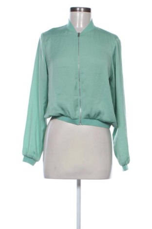 Geacă de femei Stay, Mărime S, Culoare Verde, Preț 160,36 Lei, #138049130