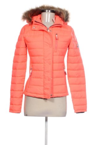 Női dzseki Superdry, Méret M, Szín Narancssárga
, Ár 45 644 Ft, #138050199