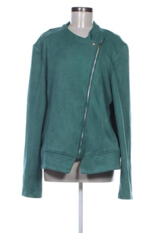 Geacă de femei Unbranded, Mărime XXL, Culoare Verde, Preț 108,00 Lei, #138050373
