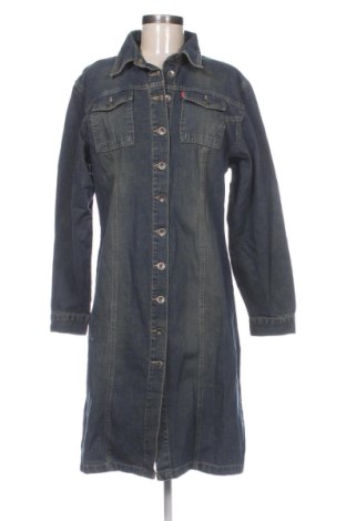 Geacă de femei Redstar, Mărime XXL, Culoare Albastru, Preț 106,63 Lei, #138050402