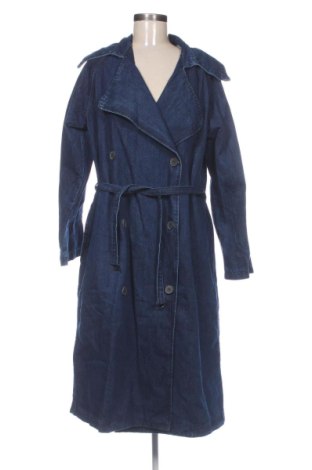 Geacă de femei Unbranded, Mărime XL, Culoare Albastru, Preț 107,87 Lei, #138050428
