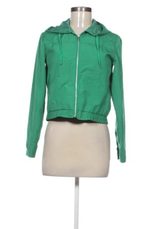Kurtka damska Unbranded, Rozmiar S, Kolor Zielony, Cena 55,00 zł, #138051105