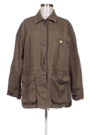 Kurtka damska H&M, Rozmiar M, Kolor Zielony, Cena 102,75 zł, #138052027