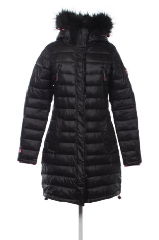 Női dzseki Superdry, Méret S, Szín Fekete, Ár 28 982 Ft, #138052303