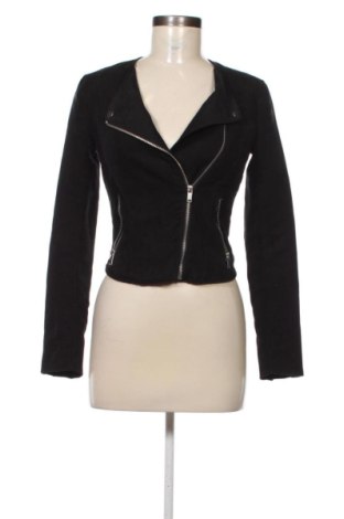 Geacă de femei H&M, Mărime XXS, Culoare Negru, Preț 94,00 Lei, #138052538