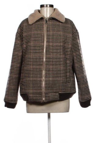Dámska bunda  H&M, Veľkosť M, Farba Viacfarebná, Cena  46,00 €, #138052810