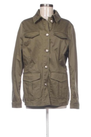 Geacă de femei Hobb's, Mărime L, Culoare Verde, Preț 147,88 Lei, #138053371