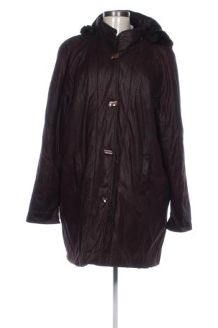Geacă de femei Unbranded, Mărime 4XL, Culoare Maro, Preț 104,98 Lei, #138054630