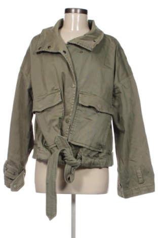Geacă de femei Bon Prix, Mărime XL, Culoare Verde, Preț 92,99 Lei, #138054951