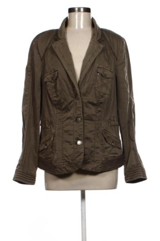 Geacă de femei Bonita, Mărime XL, Culoare Verde, Preț 157,73 Lei, #138055983