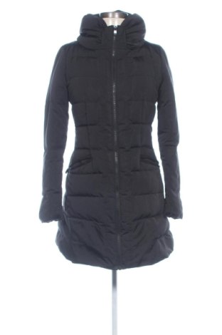 Geacă de femei Zara, Mărime M, Culoare Negru, Preț 241,46 Lei, #138056101