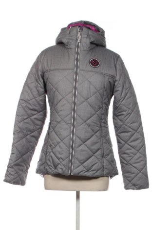 Dámska bunda  Decathlon, Veľkosť S, Farba Sivá, Cena  41,51 €, #138056562