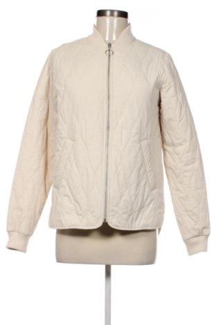 Geacă de femei Global Funk, Mărime XS, Culoare Ecru, Preț 236,21 Lei, #138056698