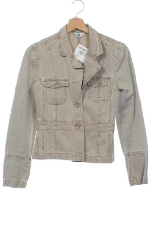 Geacă de femei New Look, Mărime M, Culoare Bej, Preț 83,99 Lei, #138056726