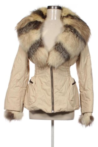 Kurtka damska Unbranded, Rozmiar M, Kolor Beżowy, Cena 238,52 zł, #138057222