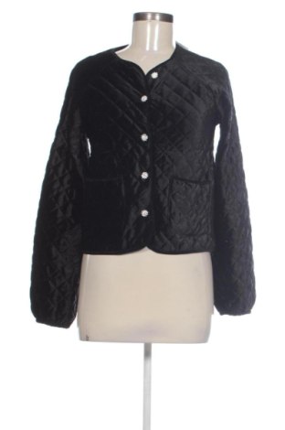 Kurtka damska Pieces, Rozmiar XS, Kolor Czarny, Cena 76,20 zł, #138057326