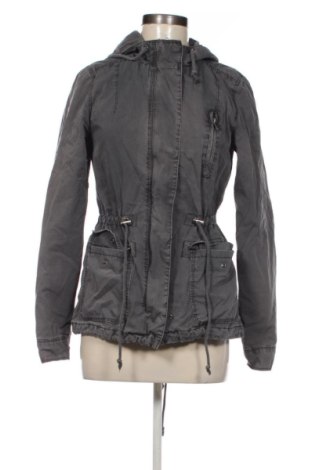 Kurtka damska H&M, Rozmiar S, Kolor Szary, Cena 80,44 zł, #138057334