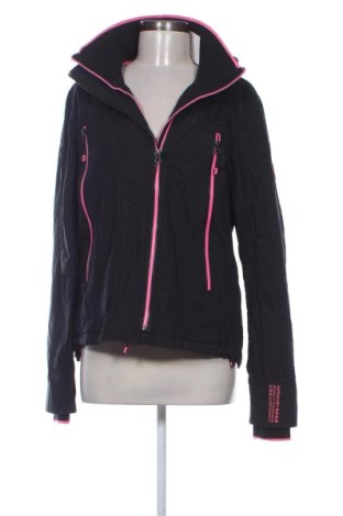 Női dzseki Superdry, Méret L, Szín Fekete, Ár 21 778 Ft, #138057620