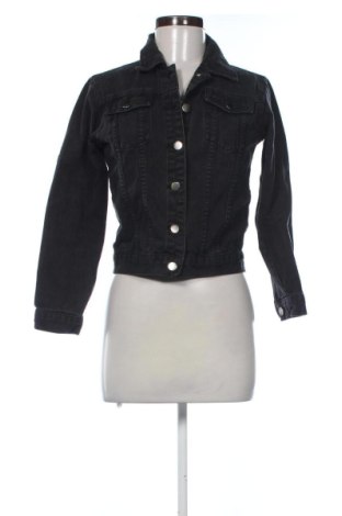 Kurtka damska Boohoo, Rozmiar M, Kolor Czarny, Cena 71,97 zł, #138057660