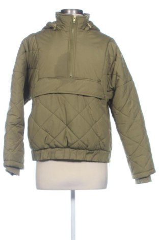 Kurtka damska Urban Classics, Rozmiar M, Kolor Zielony, Cena 95,17 zł, #138057733