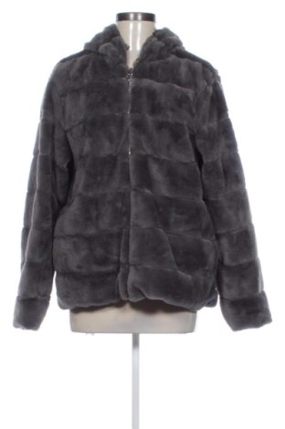 Kurtka damska Unbranded, Rozmiar XL, Kolor Szary, Cena 190,51 zł, #138058235