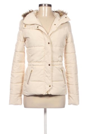 Geacă de femei Tally Weijl, Mărime XS, Culoare Ecru, Preț 266,00 Lei, #138058307