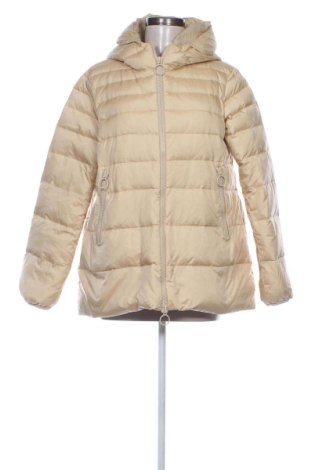 Дамско яке United Colors Of Benetton, Размер M, Цвят Бежов, Цена 50,31 €, #138058959