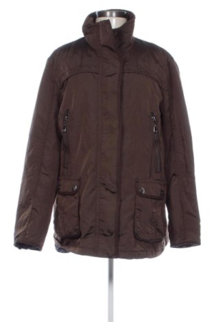 Дамско яке Kirsten, Размер XXL, Цвят Кафяв, Цена 46,00 €, #138059299