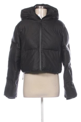 Kurtka damska Zara, Rozmiar S, Kolor Czarny, Cena 207,44 zł, #138059509