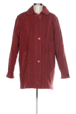 Geacă de femei Unbranded, Mărime XL, Culoare Roșu, Preț 230,96 Lei, #138059975
