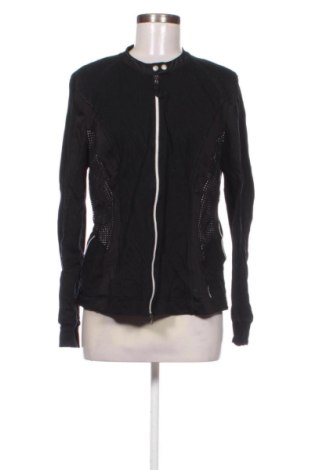 Geacă de femei Marc Cain Sports, Mărime L, Culoare Negru, Preț 167,50 Lei, #138060108