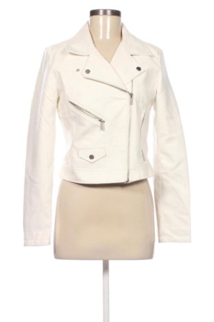 Geacă de femei ONLY, Mărime S, Culoare Ecru, Preț 94,00 Lei, #138061143
